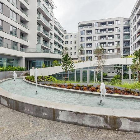 גדינייה Plac Unii - Premium Apartments מראה חיצוני תמונה
