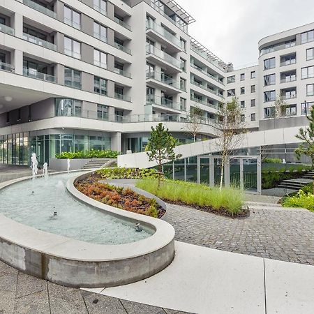 גדינייה Plac Unii - Premium Apartments מראה חיצוני תמונה