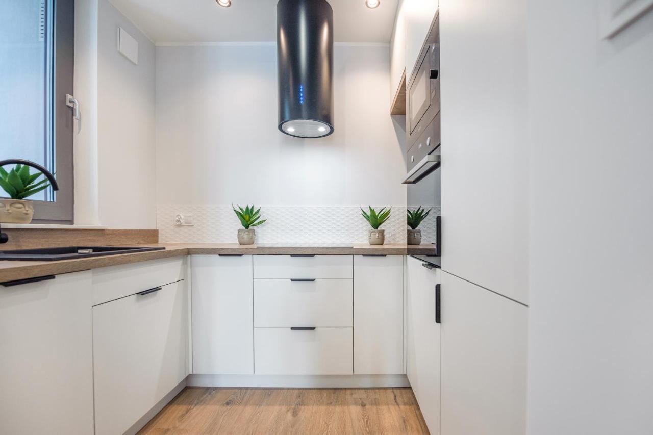 גדינייה Plac Unii - Premium Apartments מראה חיצוני תמונה
