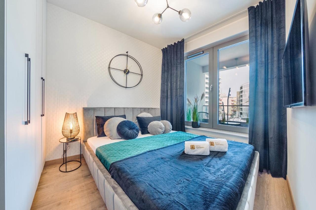 גדינייה Plac Unii - Premium Apartments מראה חיצוני תמונה