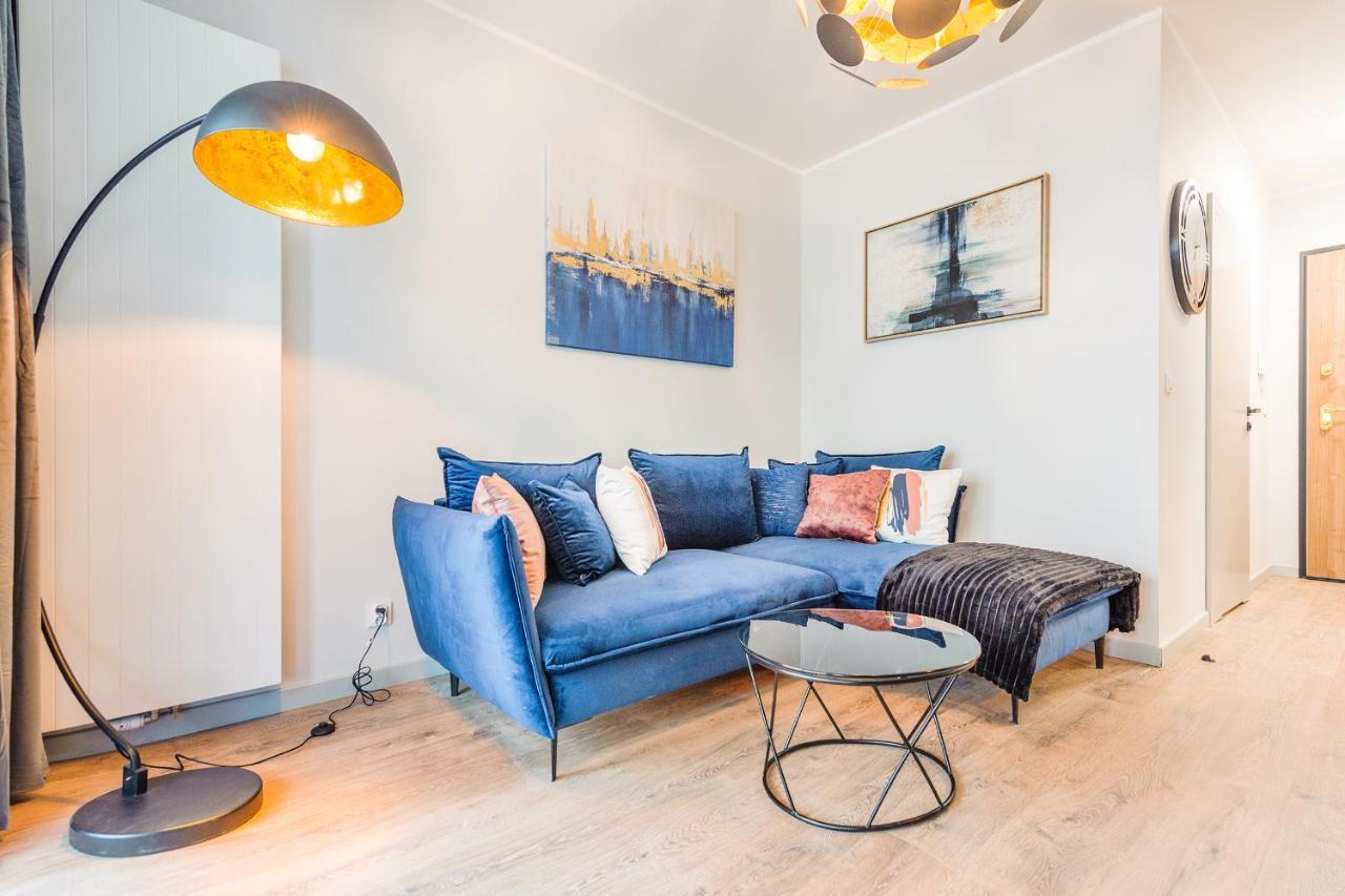 גדינייה Plac Unii - Premium Apartments מראה חיצוני תמונה
