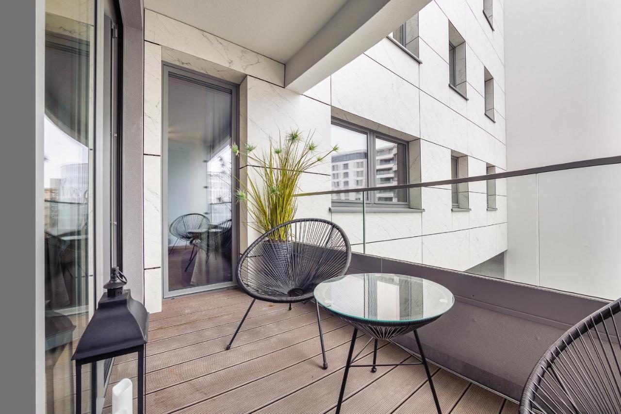 גדינייה Plac Unii - Premium Apartments מראה חיצוני תמונה